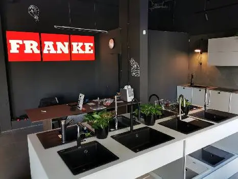 Franke Premium Partner. Липинського — фото 5