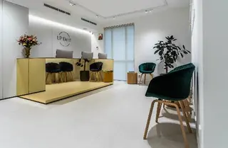 Стоматологічна клініка UP Dent — фото