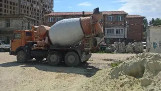 Ваш Бетон Львів — фото