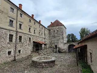 Свірзький замок — фото 5
