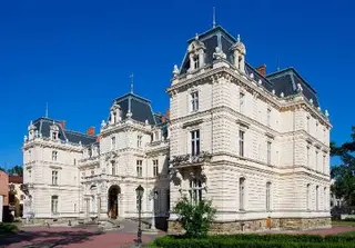 Палац Потоцьких — фото