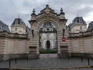 Палац Потоцьких — фото 3