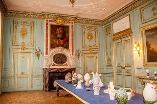 Палац Потоцьких — фото 5