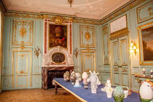 Палац Потоцьких — фото 5
