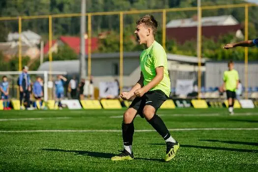 No Limits Football Academy — фото 2