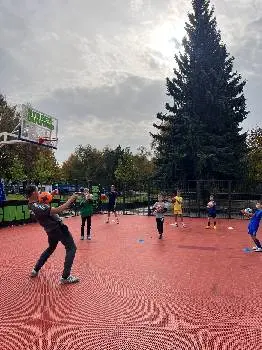 Школа футбольної майстерності Львів — фото 2