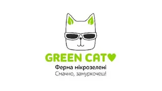 Ферма мікрозелені Green CAT — фото