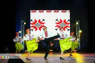 Фестивалі-конкурси — фото 4
