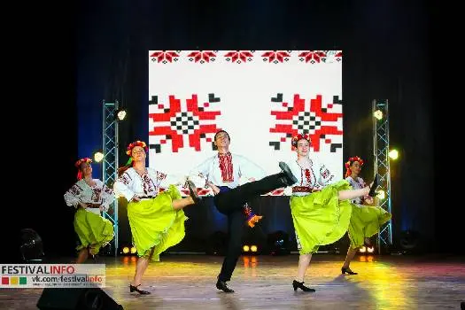 Фестивалі-конкурси — фото 4