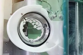 Фрезерний центр CadCam.Energy — фото 3