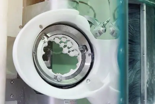 Фрезерний центр CadCam.Energy — фото 3