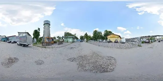 Тантал ТзОВ - Ремонт електродвигунів — фото 5