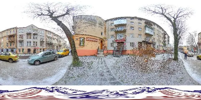 Стоматологічна клініка, ПІД АНГЕЛОМ ОХОРОНЦЕМ — фото 4