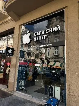 Сервісний центр Appleroom — фото 2