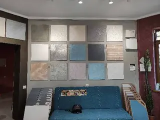 Caparol та Ornament | Салон будівельних та оздоблювальних матеріалів "Оздоба будівельна" — фото 4