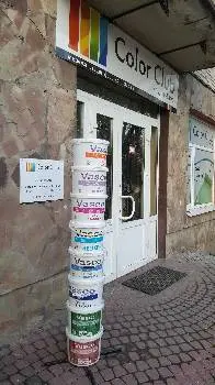 Color Club студії фарб — фото 3