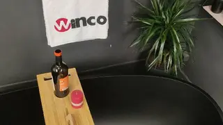 WINCO ВІНКО. Меблі та Сантехніка. Ванни з каменю, акрилові BESCO, OMNIRES, RIHO. Великі кутові дивани, п - подібні ВікоМеблі — фото 2