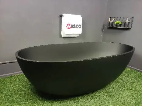 WINCO ВІНКО. Меблі та Сантехніка. Ванни з каменю, акрилові BESCO, OMNIRES, RIHO. Великі кутові дивани, п - подібні ВікоМеблі — фото 3