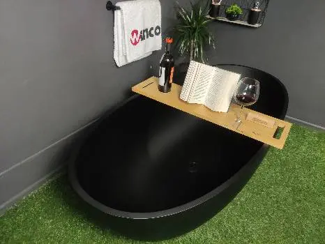 WINCO ВІНКО. Меблі та Сантехніка. Ванни з каменю, акрилові BESCO, OMNIRES, RIHO. Великі кутові дивани, п - подібні ВікоМеблі — фото 4