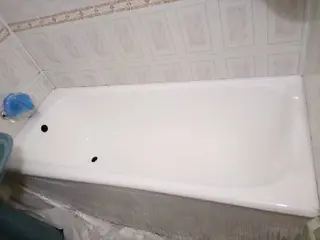 Реставрація ванн Львів "Люкс Ванна" — фото