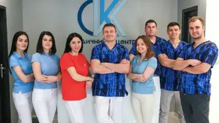 Медичний центр Dr. Kopytko — фото