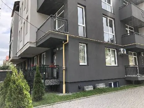 Стоматологічна клініка Ельвіри Левицької — фото 5
