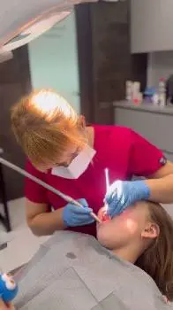 Стоматологія DENTAL PRO — фото 2