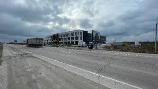КЕРАМА МАРКЕТ, Плитка, сантехніка, покриття для підлоги — фото