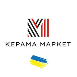 КЕРАМА МАРКЕТ, Плитка, сантехніка, покриття для підлоги — фото 2