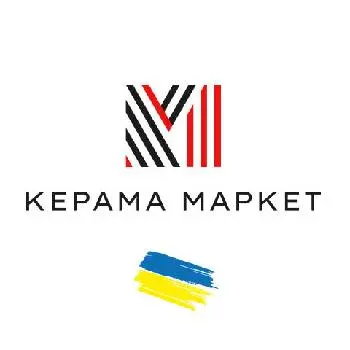 КЕРАМА МАРКЕТ, Плитка, сантехніка, покриття для підлоги — фото 2