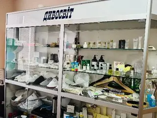 ТОВ ДИВОСВІТ — фото