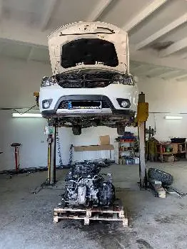 Car Master Garage СТО Львів — фото