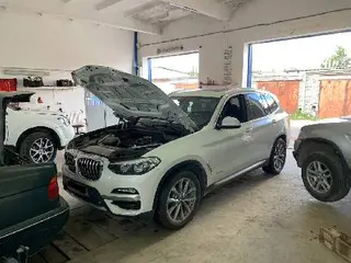 Car Master Garage СТО Львів — фото 5