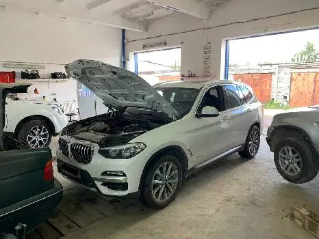 Car Master Garage СТО Львів — фото 5