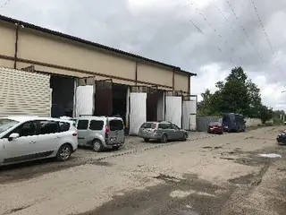 AVP SERVICE Станція технічного обслуговування автомобілів СТО — фото
