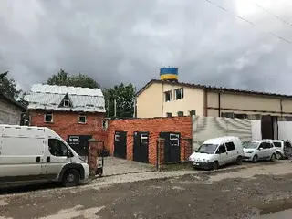 AVP SERVICE Станція технічного обслуговування автомобілів СТО — фото 2