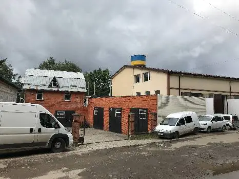 AVP SERVICE Станція технічного обслуговування автомобілів СТО — фото 2