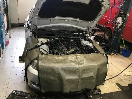AVP SERVICE Станція технічного обслуговування автомобілів СТО — фото 4
