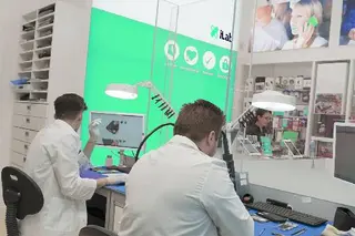 🧤 iLab: Сервисный центр Apple — Ремонт iPhone / iPad / Watch / MacBook — фото 2
