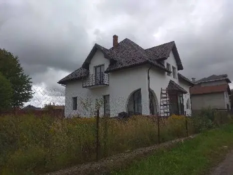 Утеплення Фасаду - "ТЕПЛОФАСАДБУД" ( утеплення квартири, будинку, висотні роботи ) — фото 4