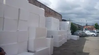 тепла стіна — фото 3
