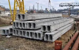 Завод збірного ЗБ; ТОВ «ТІР» "ШЛЯХЗАЛІЗОБЕТОН" — фото 2