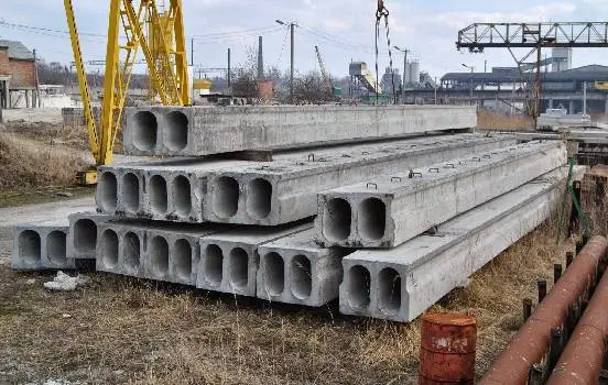 Завод збірного ЗБ; ТОВ «ТІР» "ШЛЯХЗАЛІЗОБЕТОН" — фото 2