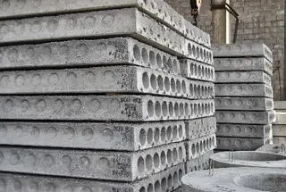 Завод збірного ЗБ; ТОВ «ТІР» "ШЛЯХЗАЛІЗОБЕТОН" — фото 4