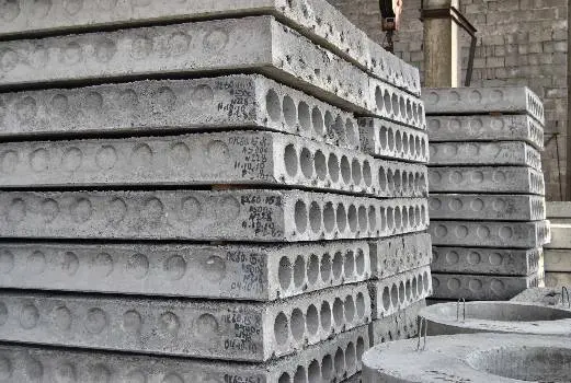Завод збірного ЗБ; ТОВ «ТІР» "ШЛЯХЗАЛІЗОБЕТОН" — фото 4
