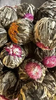 Lviv Spice (Львівські прянощі) СТРЦ SPARTAK (чай, кава, спеції, сухофрукти, горіхи, кава та чай з собою) — фото 5