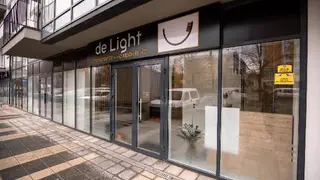 Стоматологічна практика de Light — фото