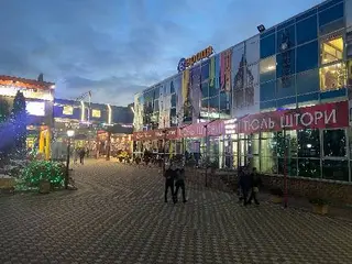 Штори тюль ролокасети карнизи купити Львів — фото 4