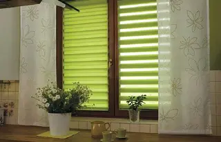 Тканинні Ролети — фото 4