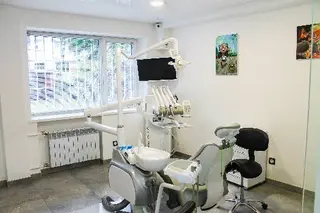 Стоматологічна клініка VAV Dental — фото 4